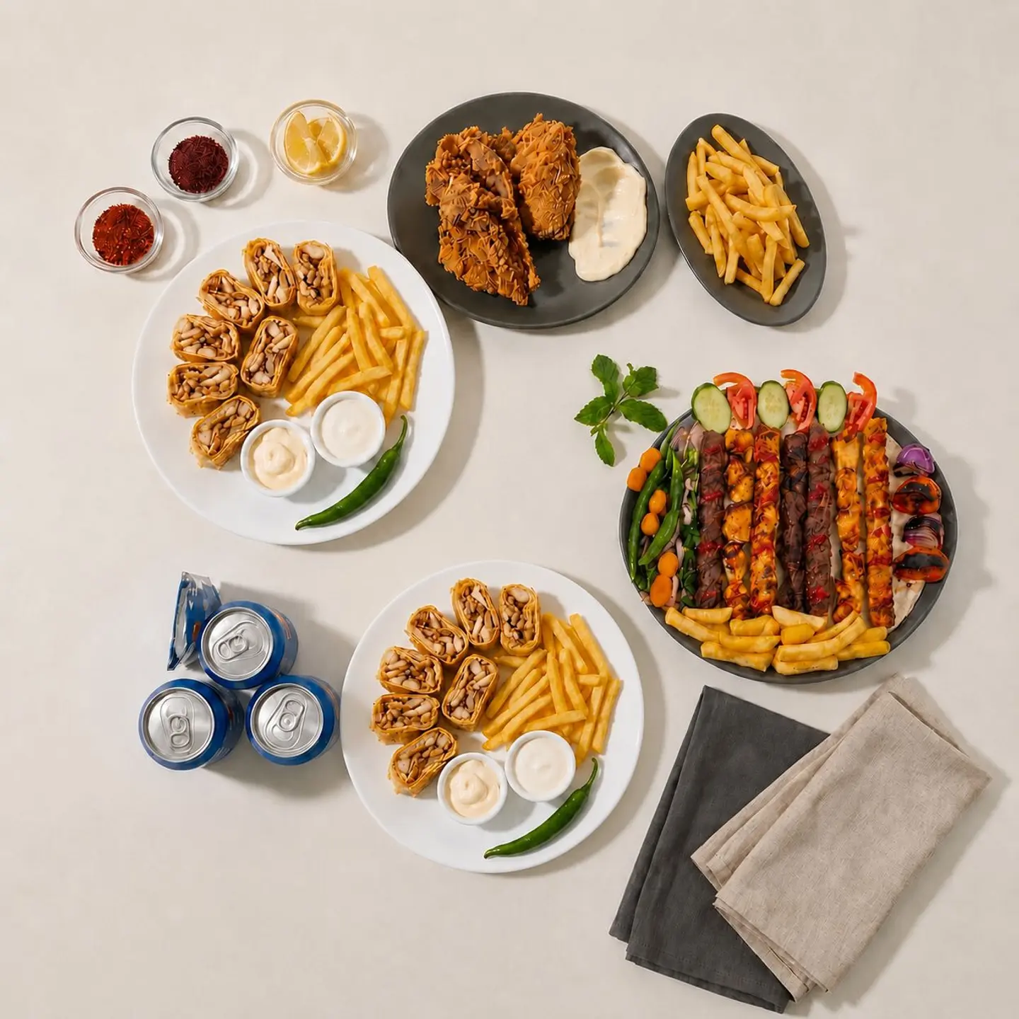 عرض الجمعات 3