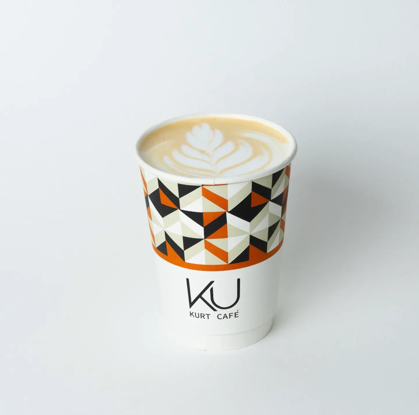 Spanish Latte