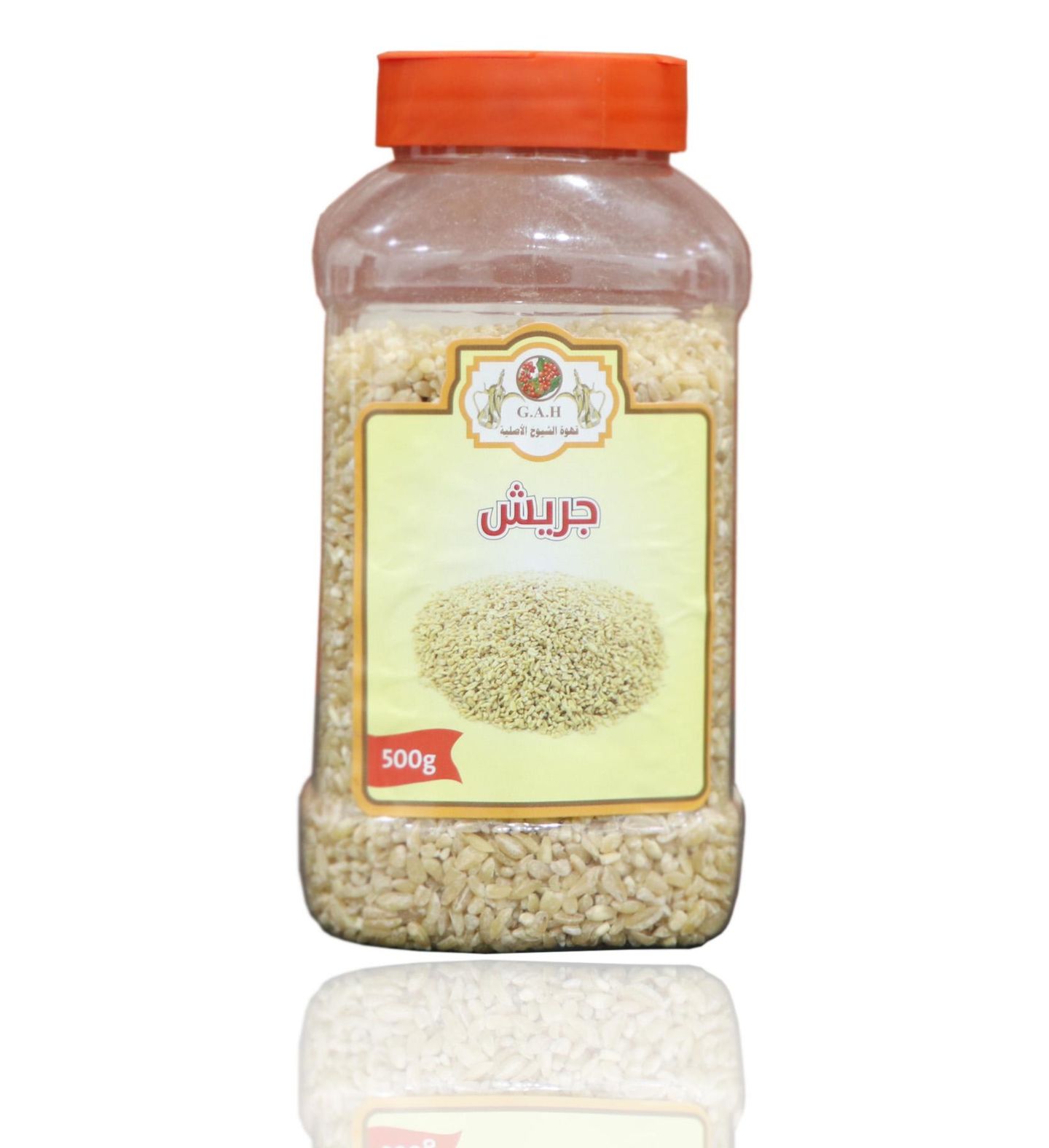 Groats 500 Egp