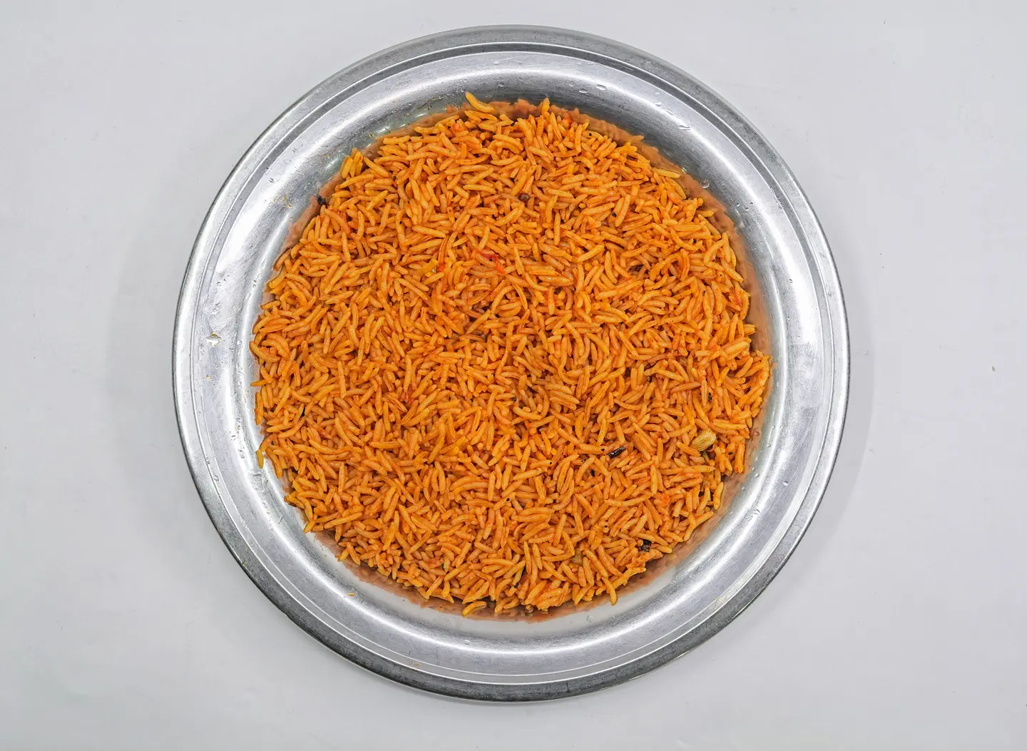 Red Basmati Rice