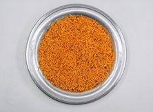 أرز أحمر