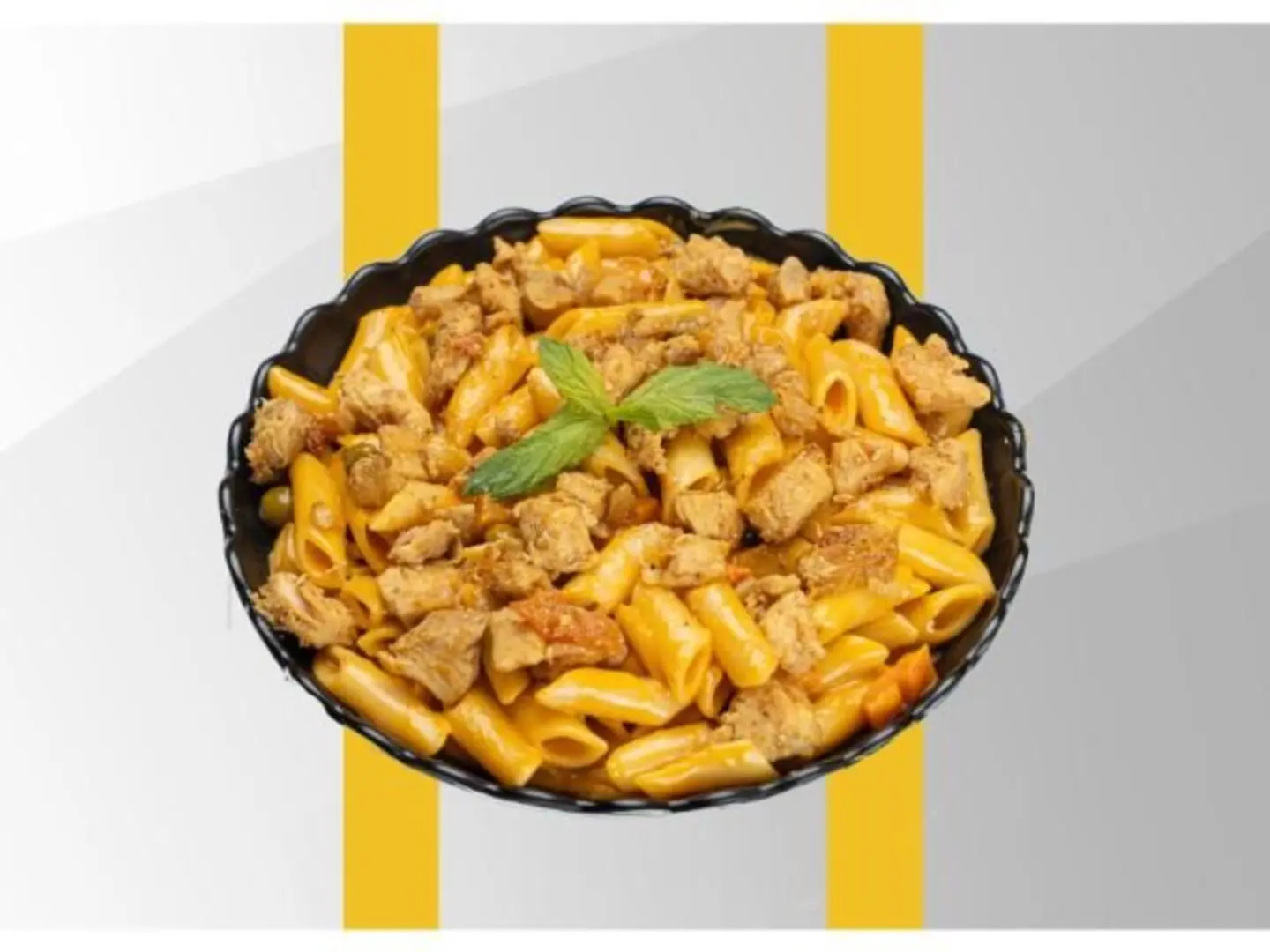 Station Chicken Pasta