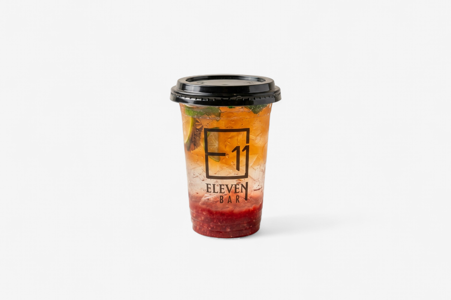 Eleven Mojito