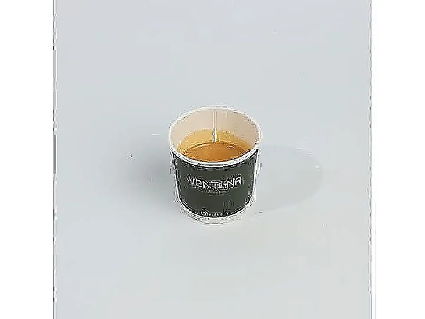 Turkish Coffee