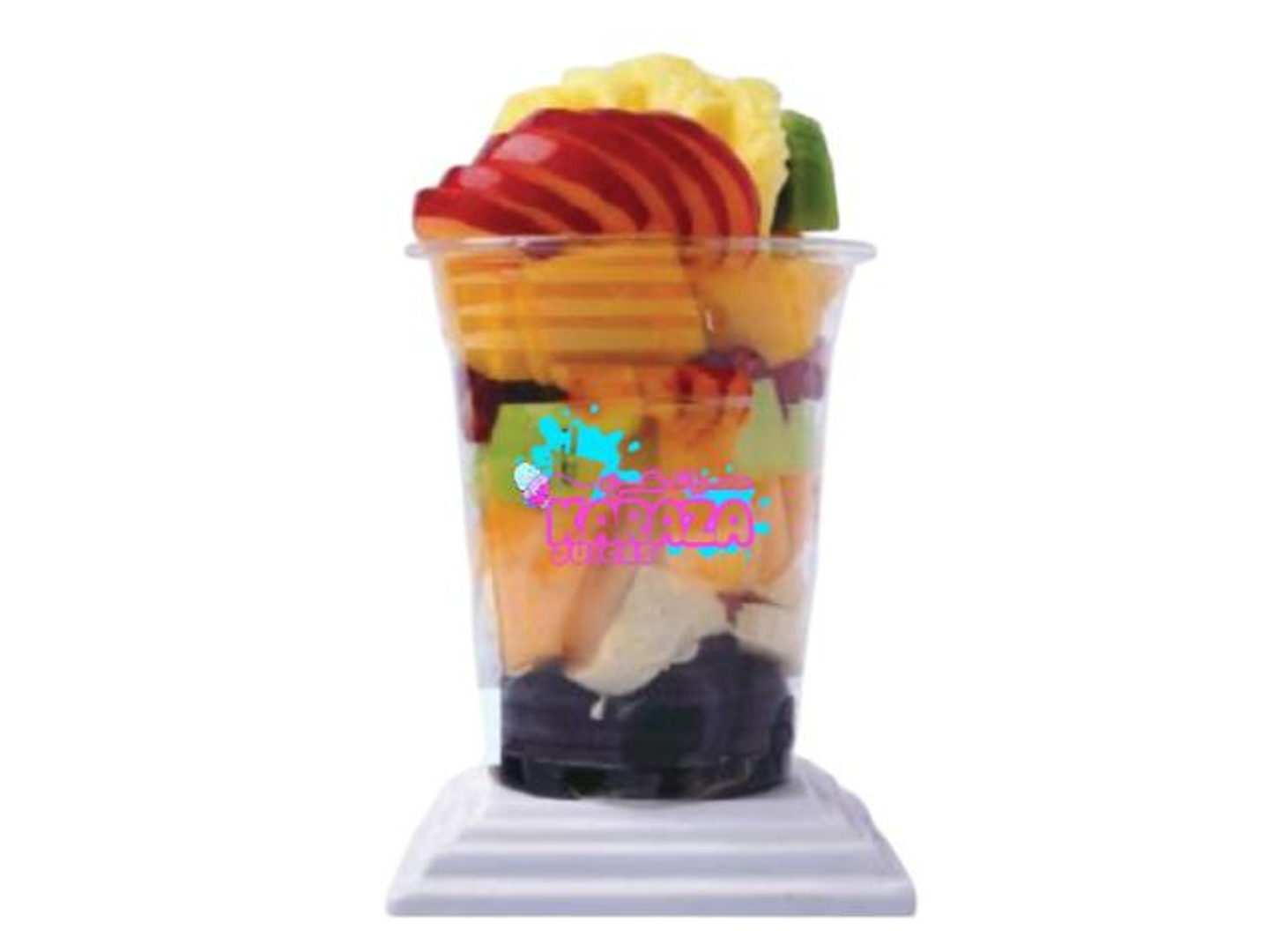 Fruit Salad