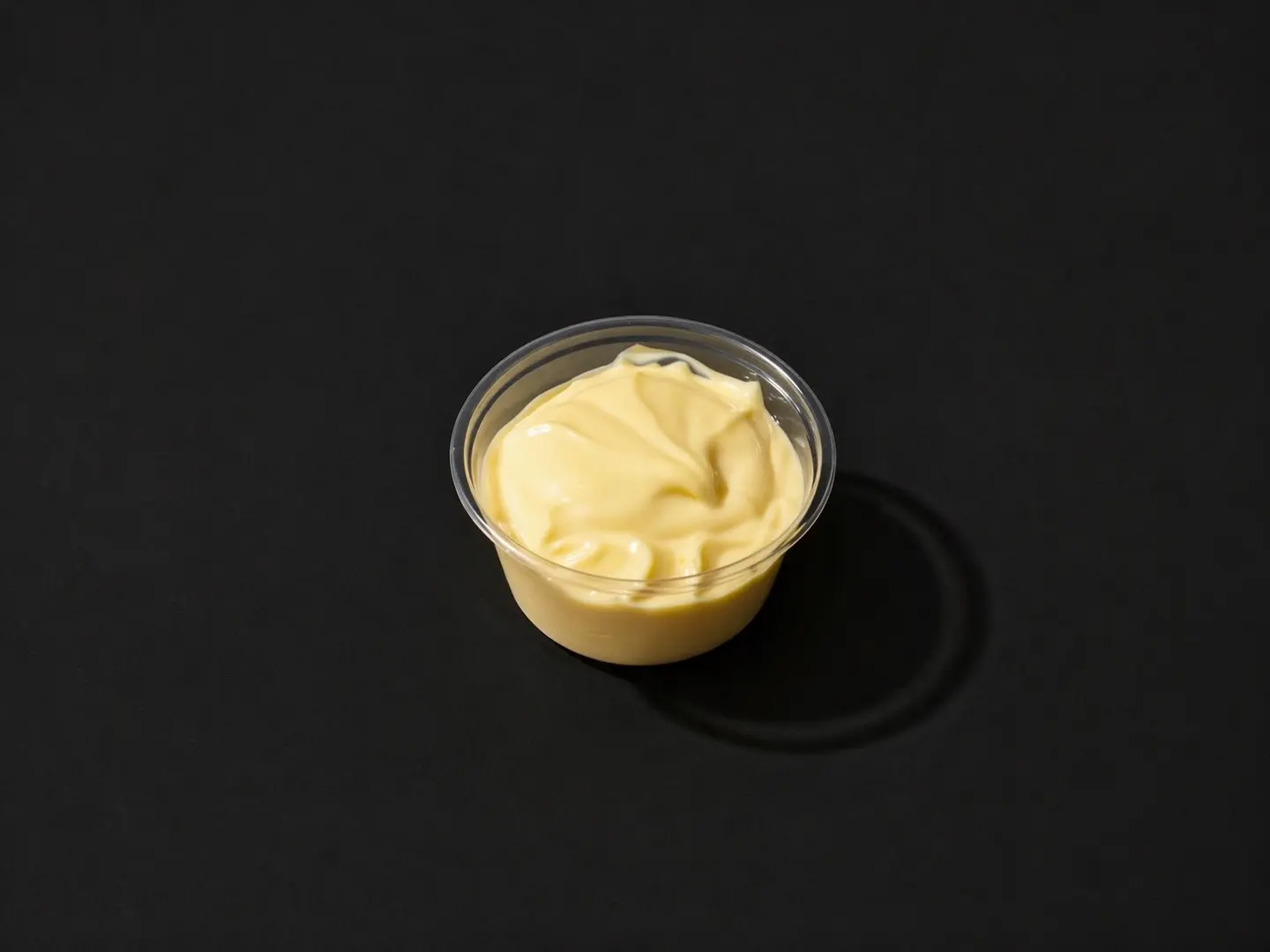 Classic Japanese Mayonnaise Sauce