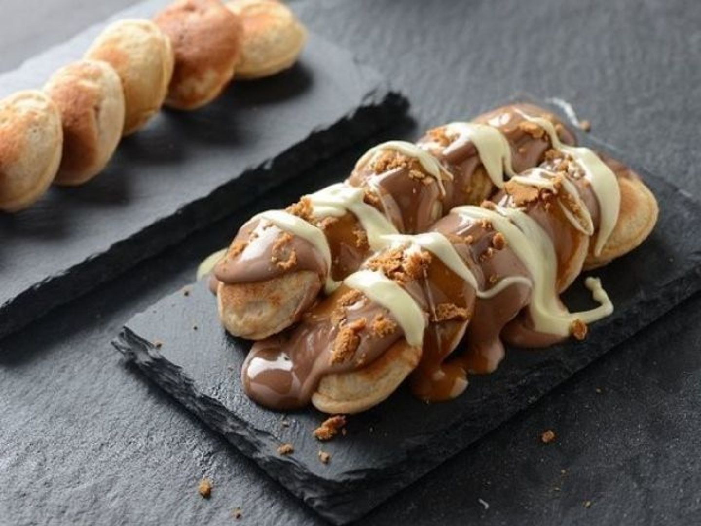 Pancake 12 Pieces