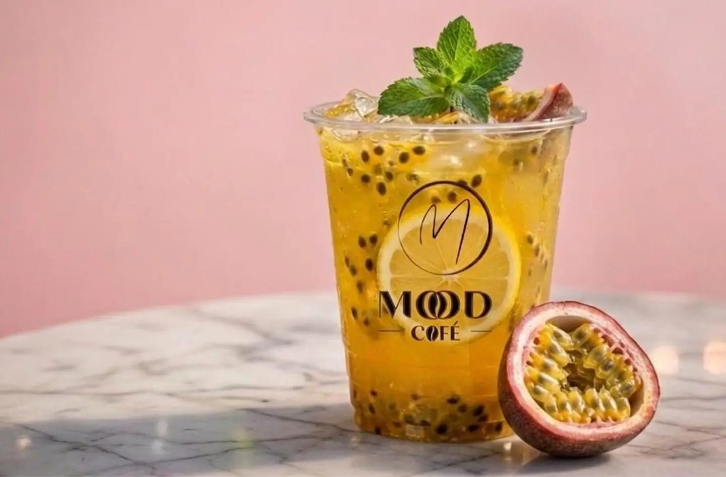 Passion Mojito