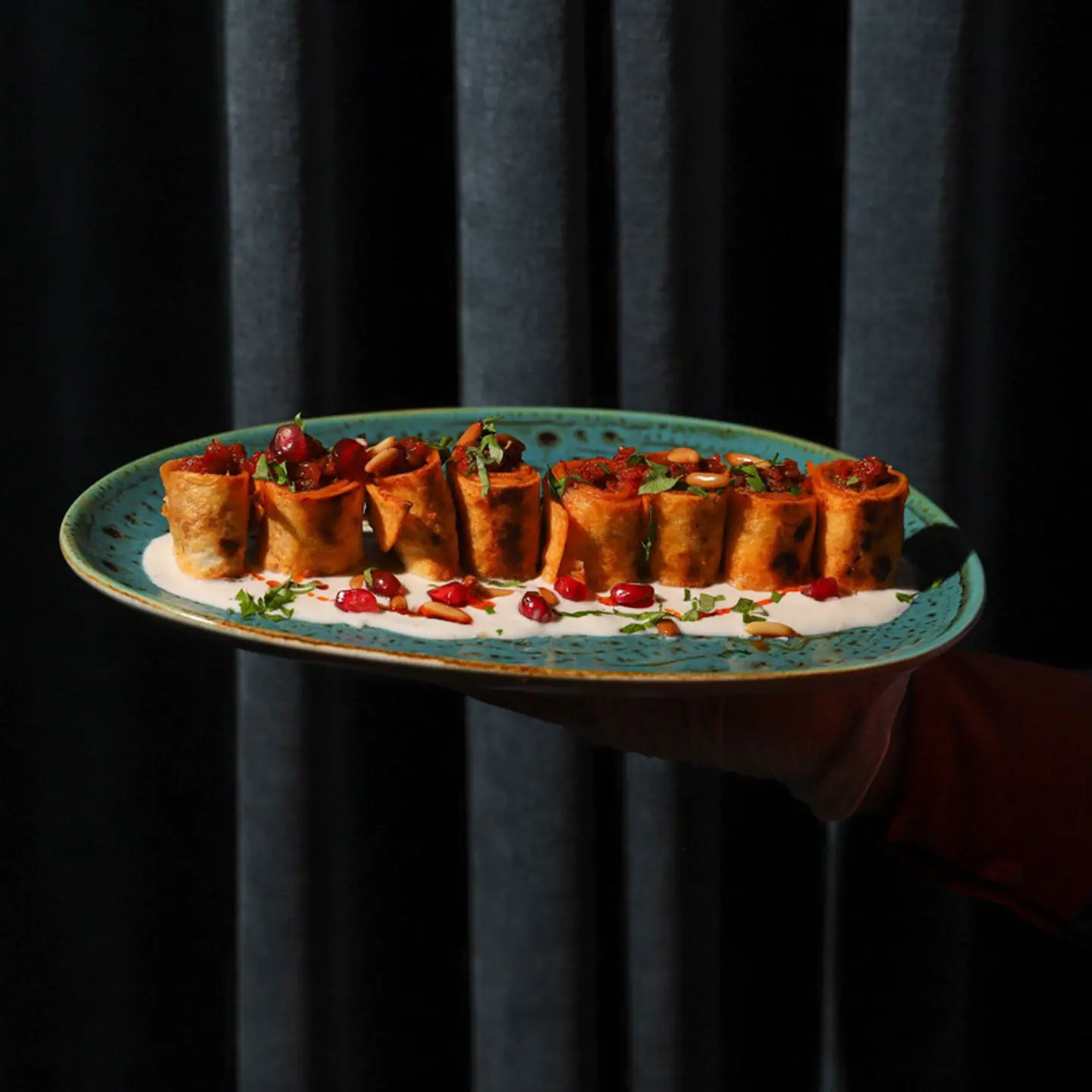 Kabab Bayti