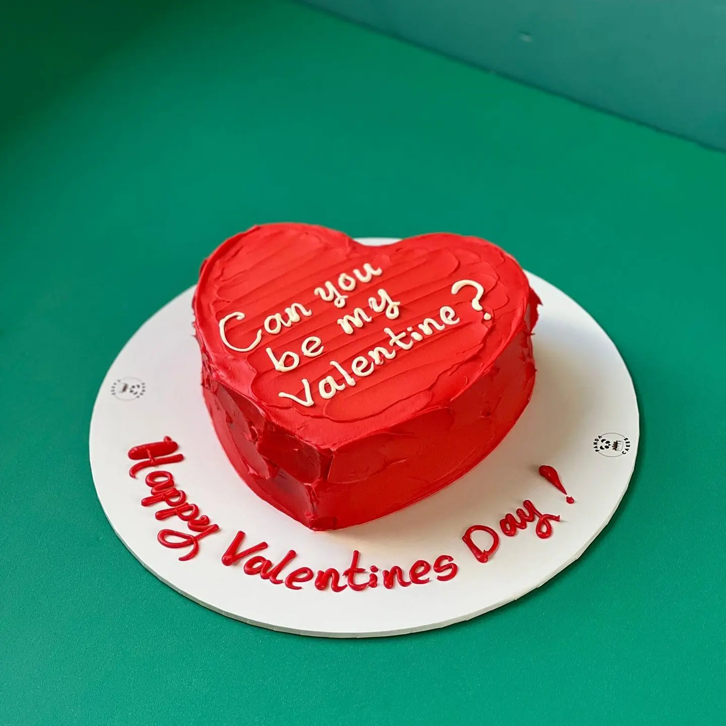 Be Mine
