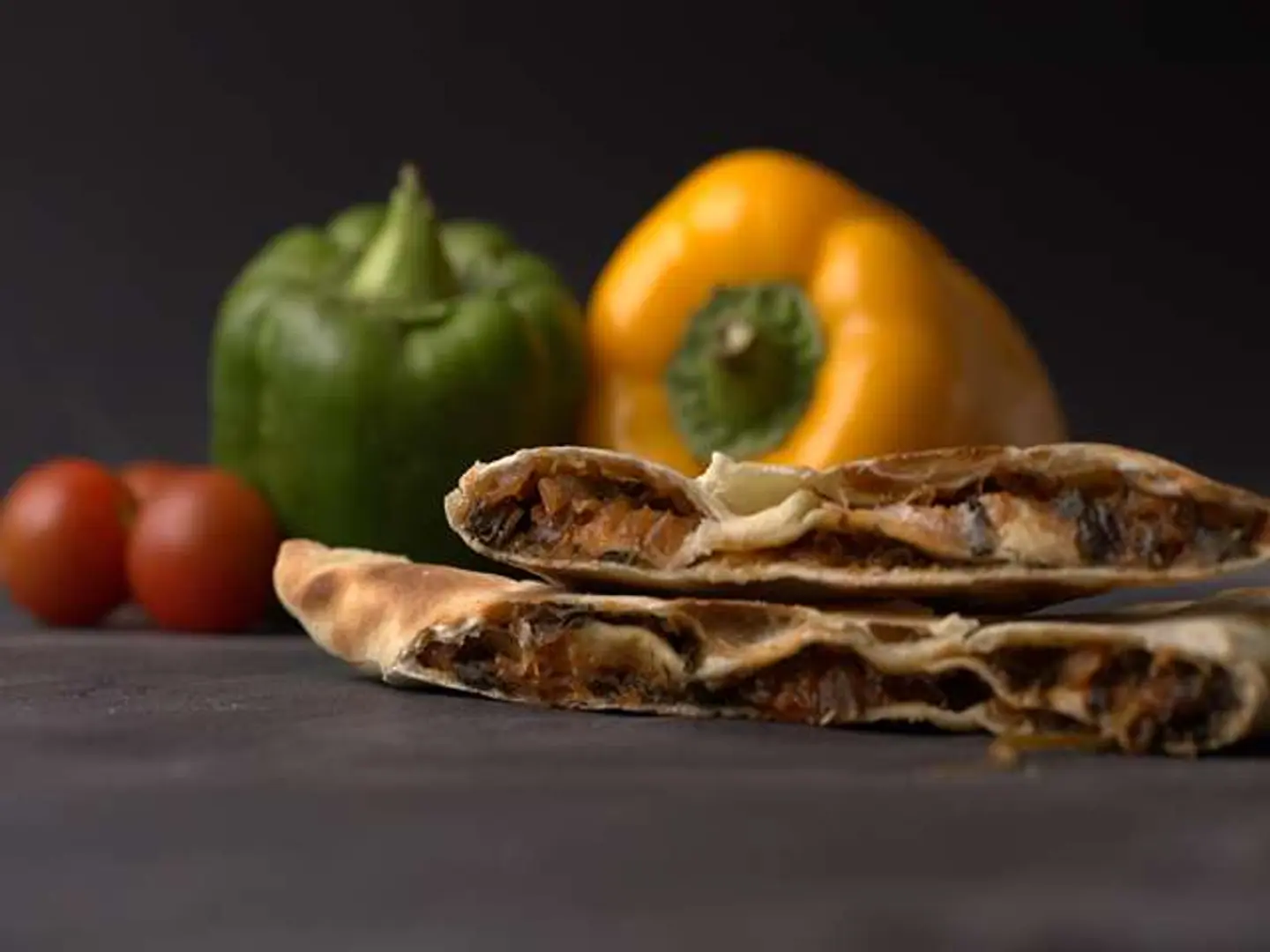 Spinach With Cheese Pie