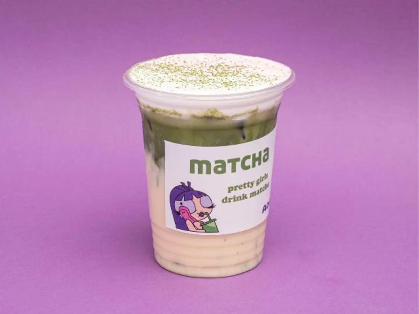 Matcha