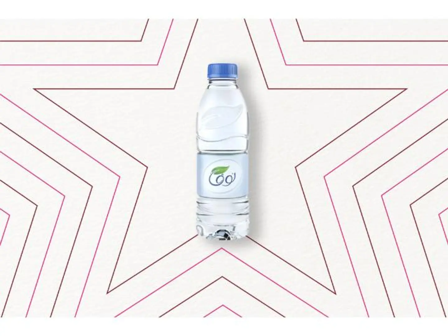 Mineral Water