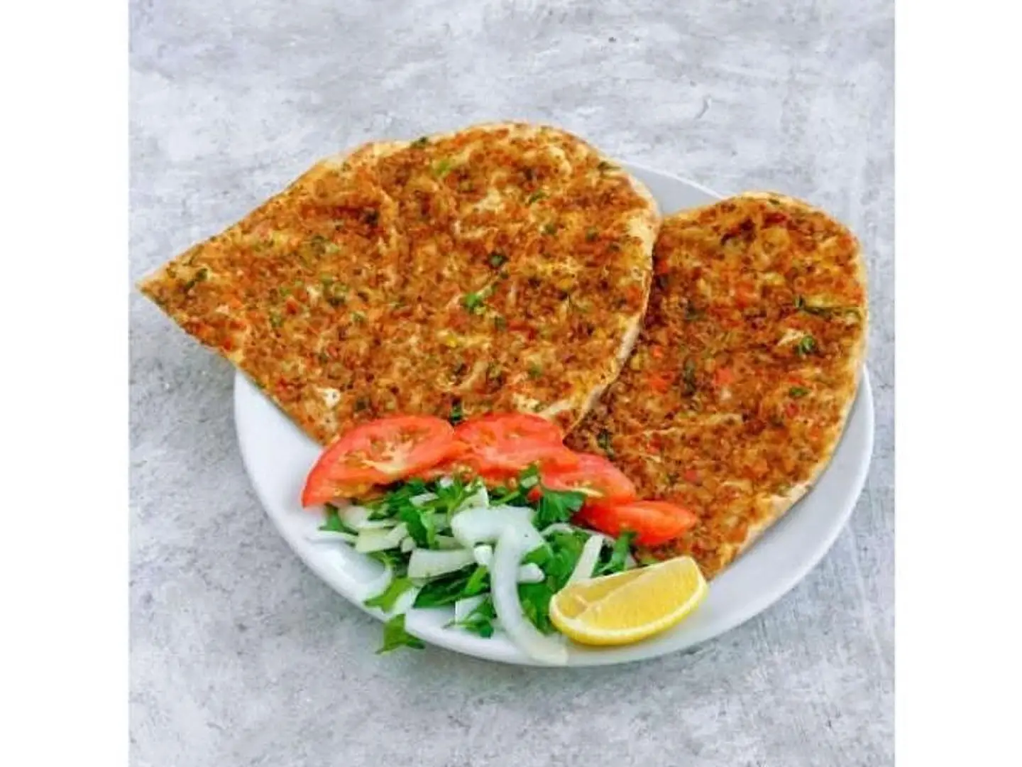 Gunaydin Special Lahmacun