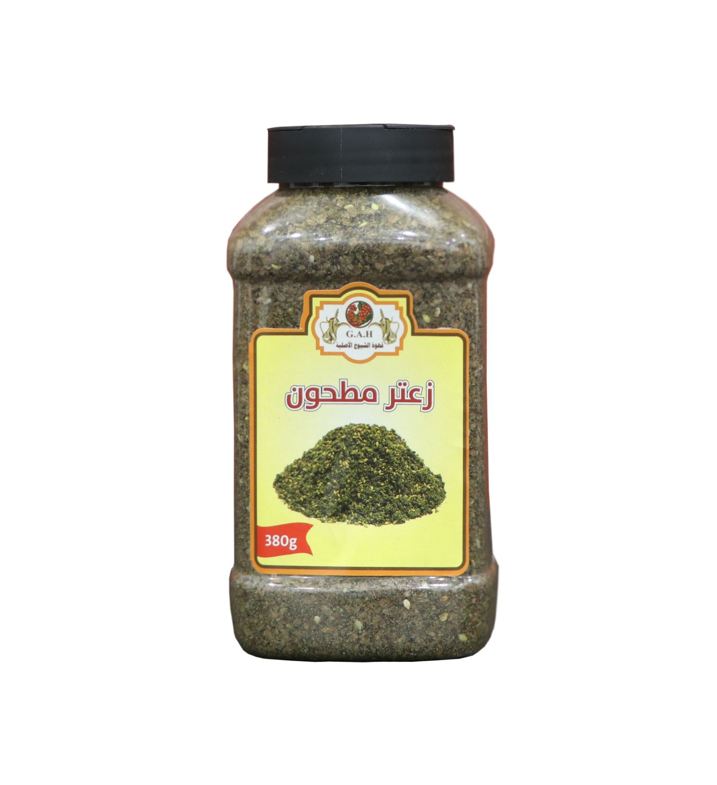 Ground Thyme 380 Grams