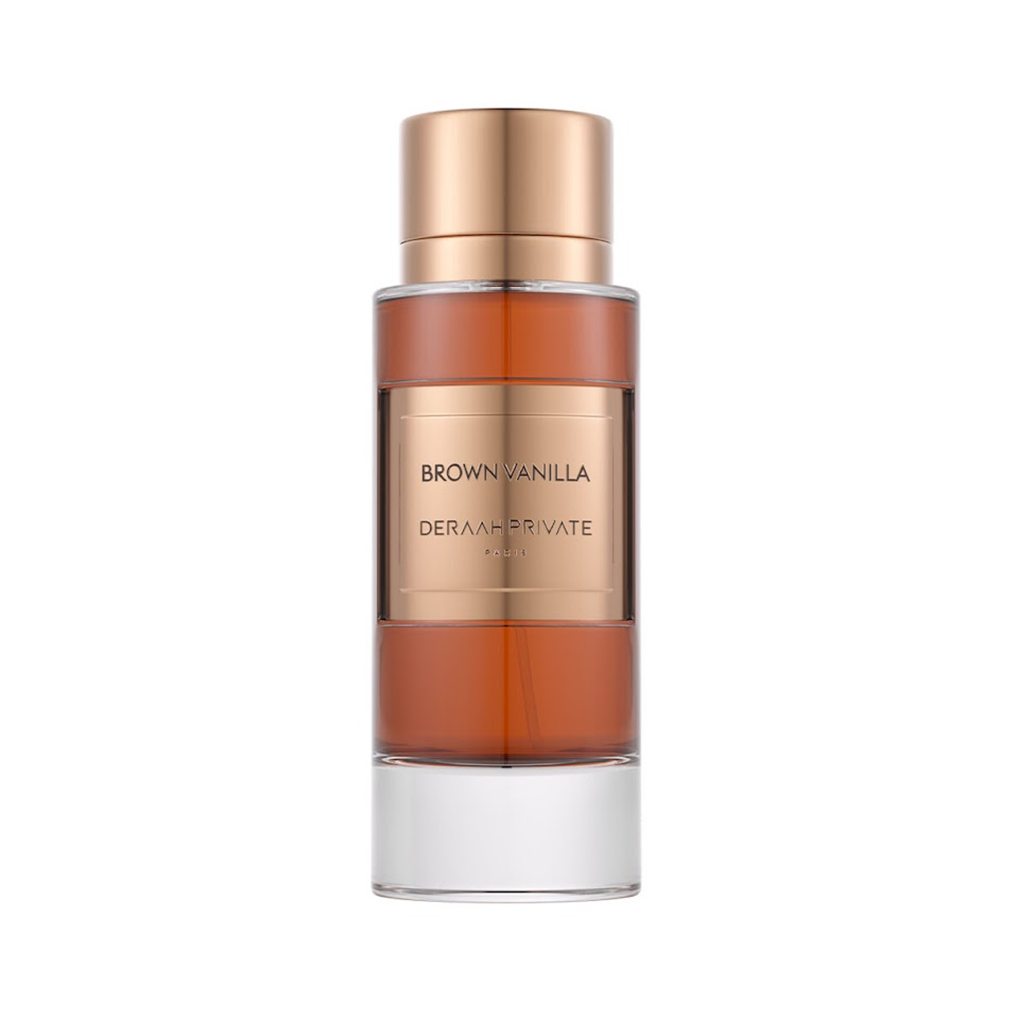 Brown Vanilla 100 Ml