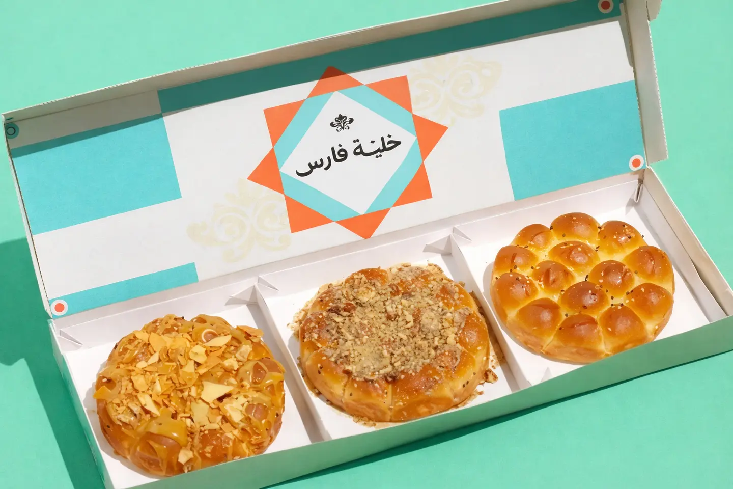 تشكيله فارس