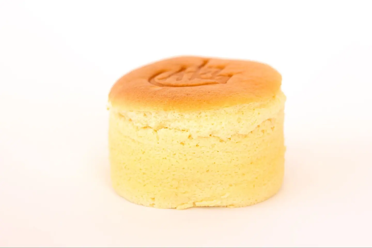 Japanese Cheesecake Small