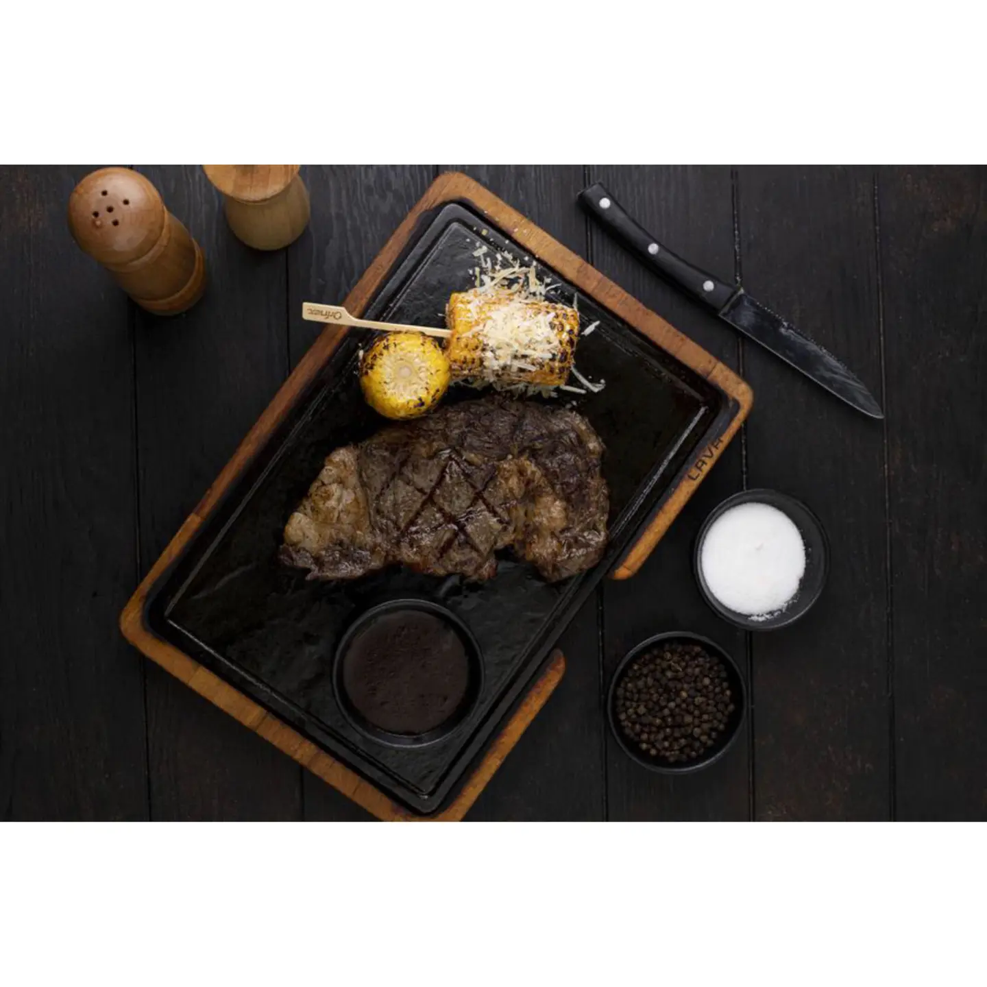 Rib Eye Steak