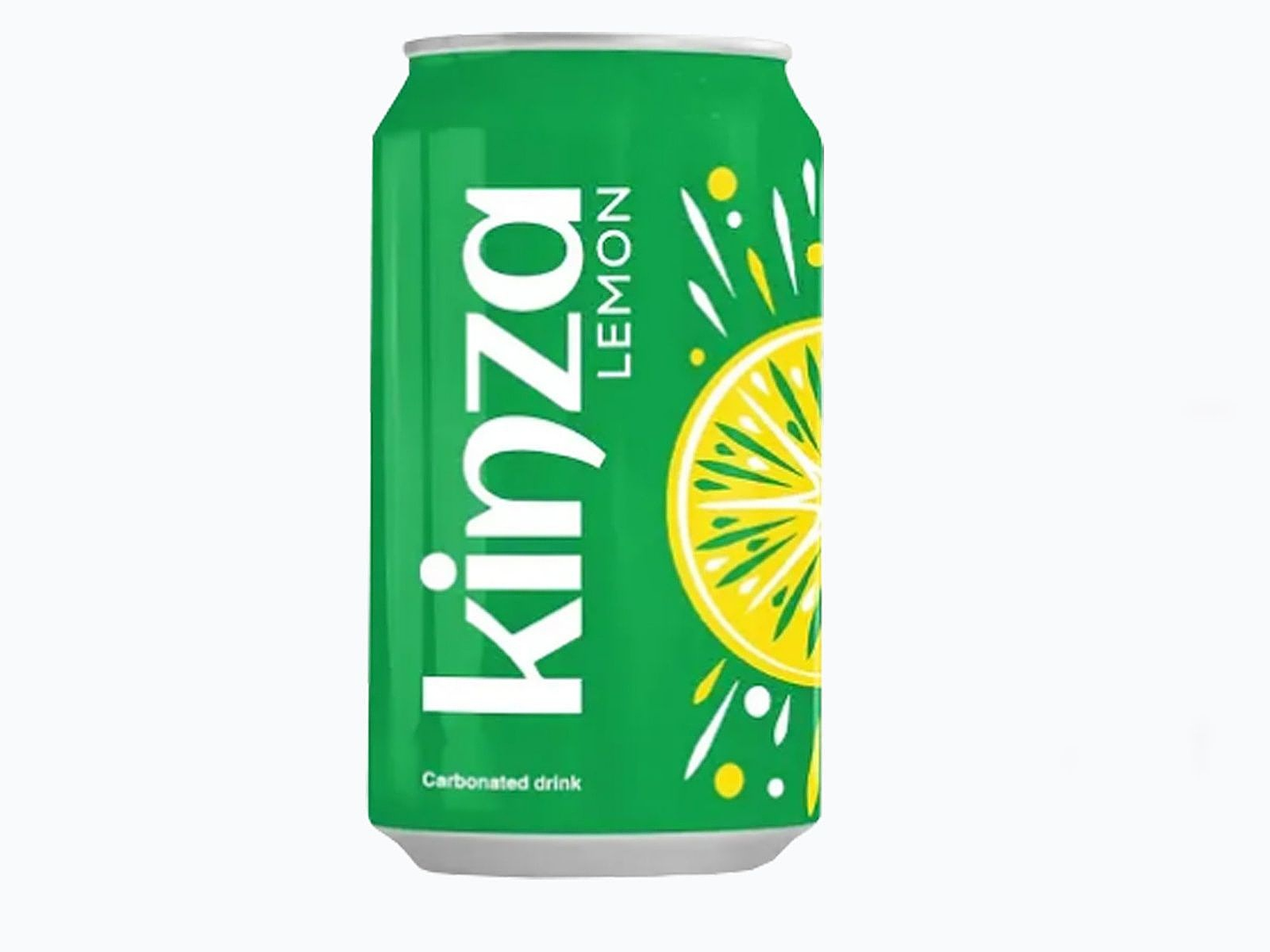 كينزا ليمون