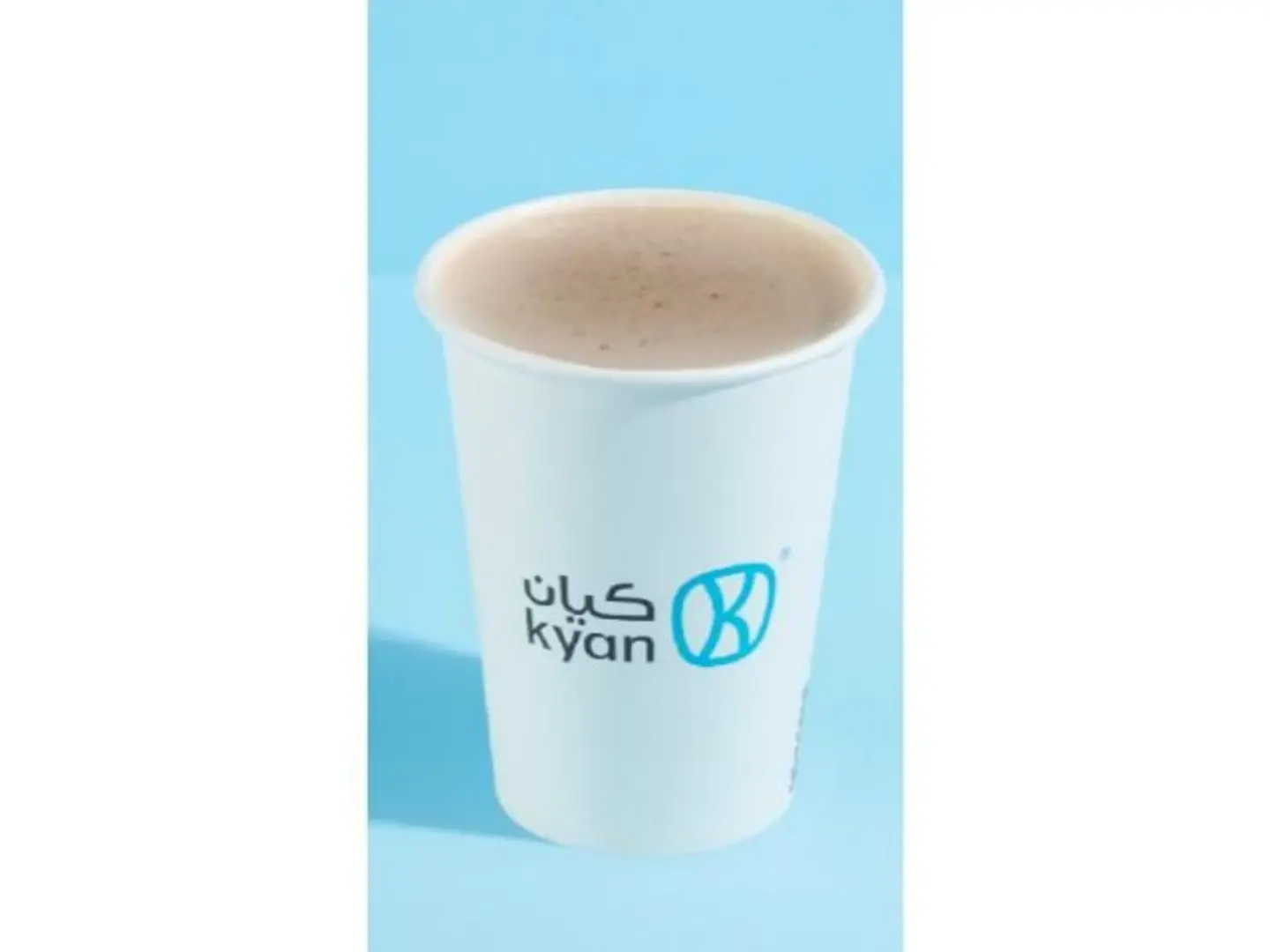 لاتيه سعودي