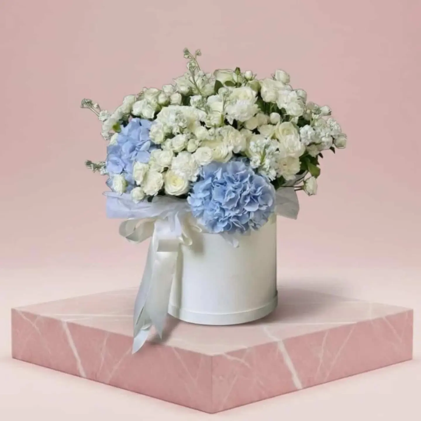 The Magic Of Motherhood Touched Her