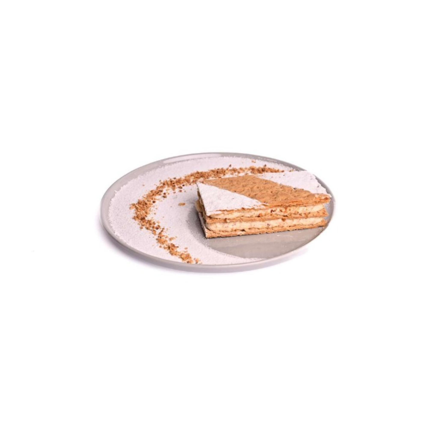 Pecan Bar