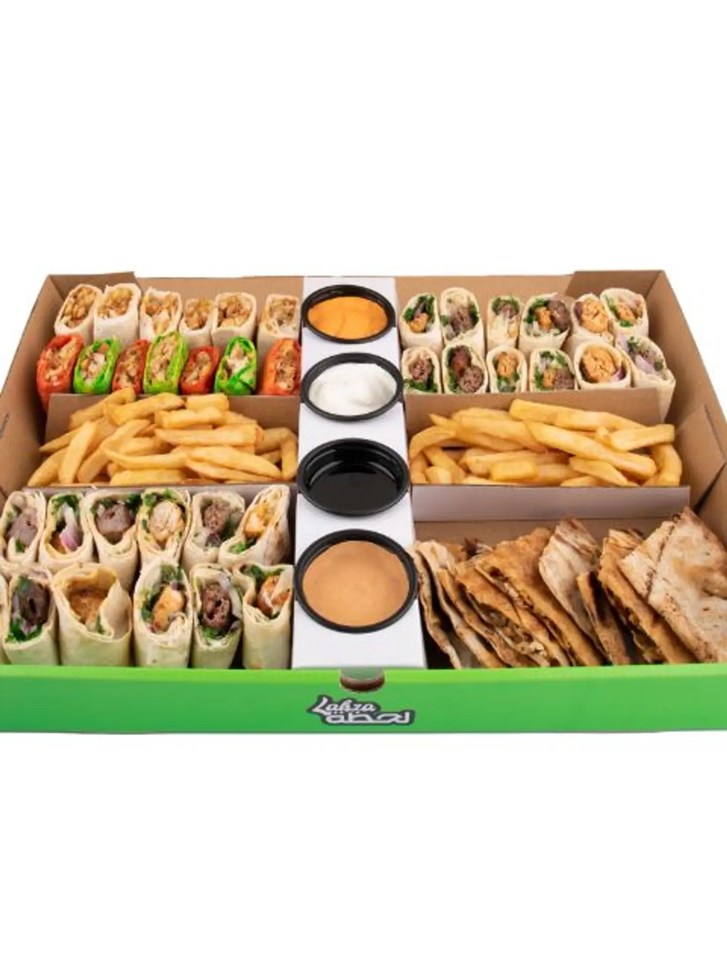 Mix Box