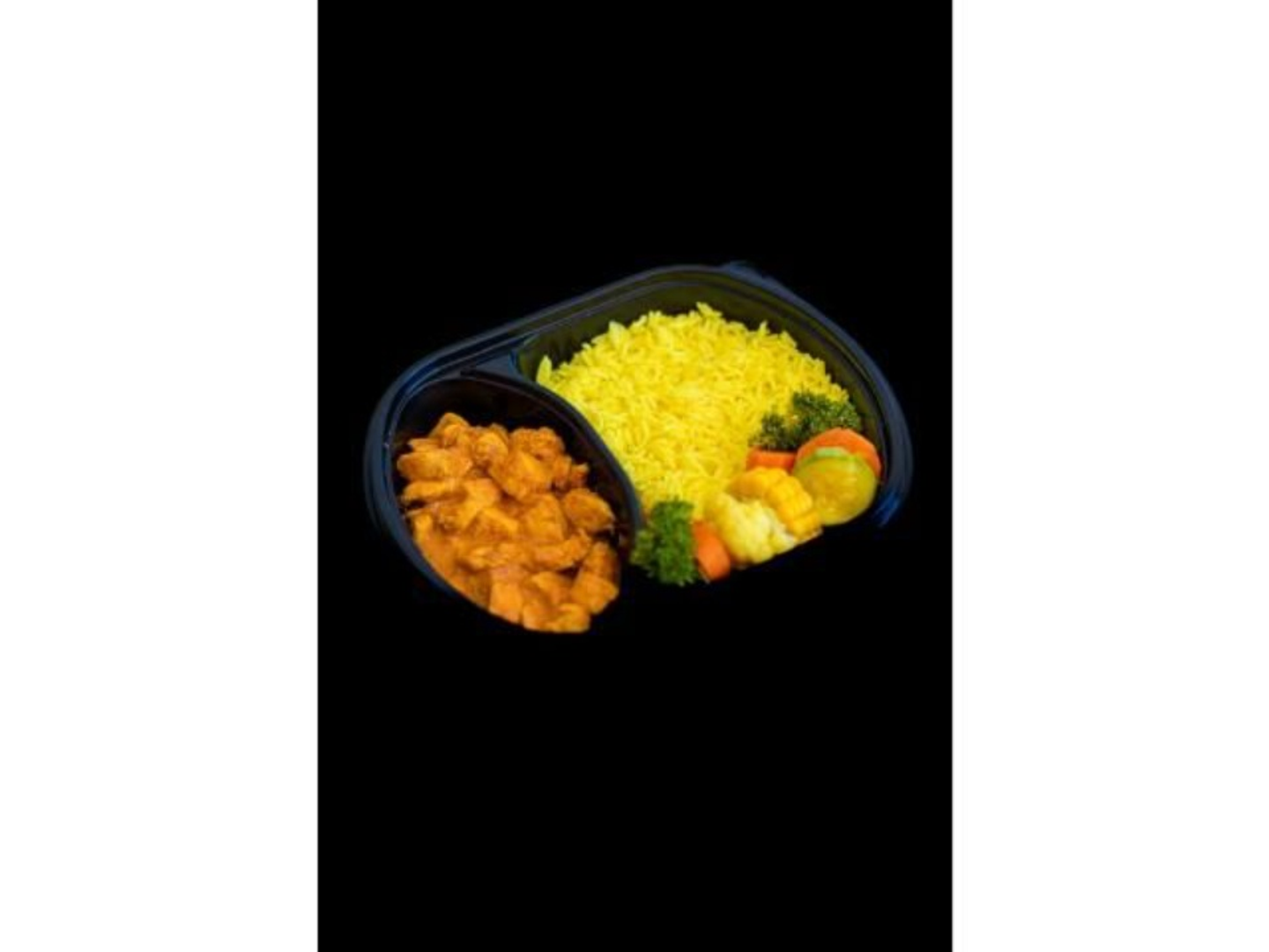 Butter Chicken 150g