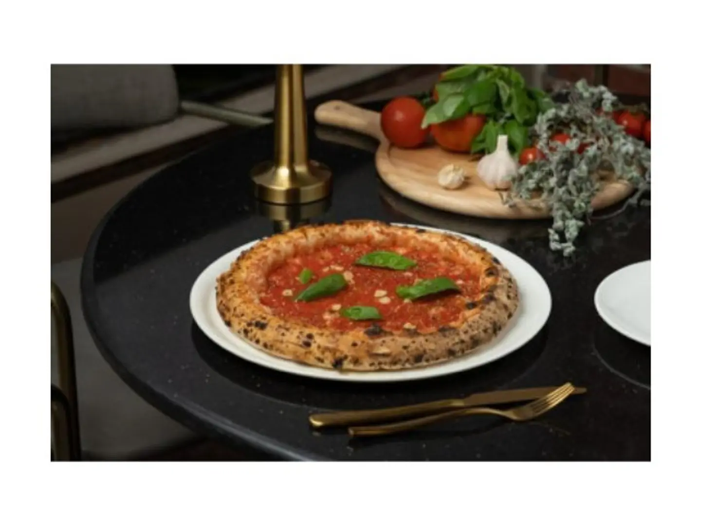 Marina Pizza