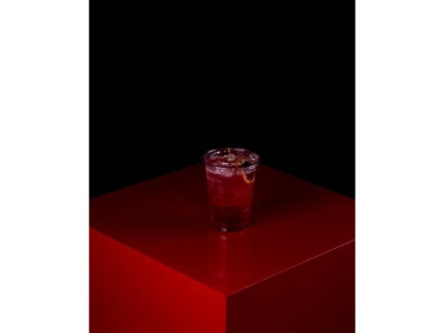 Blueberry Mojito