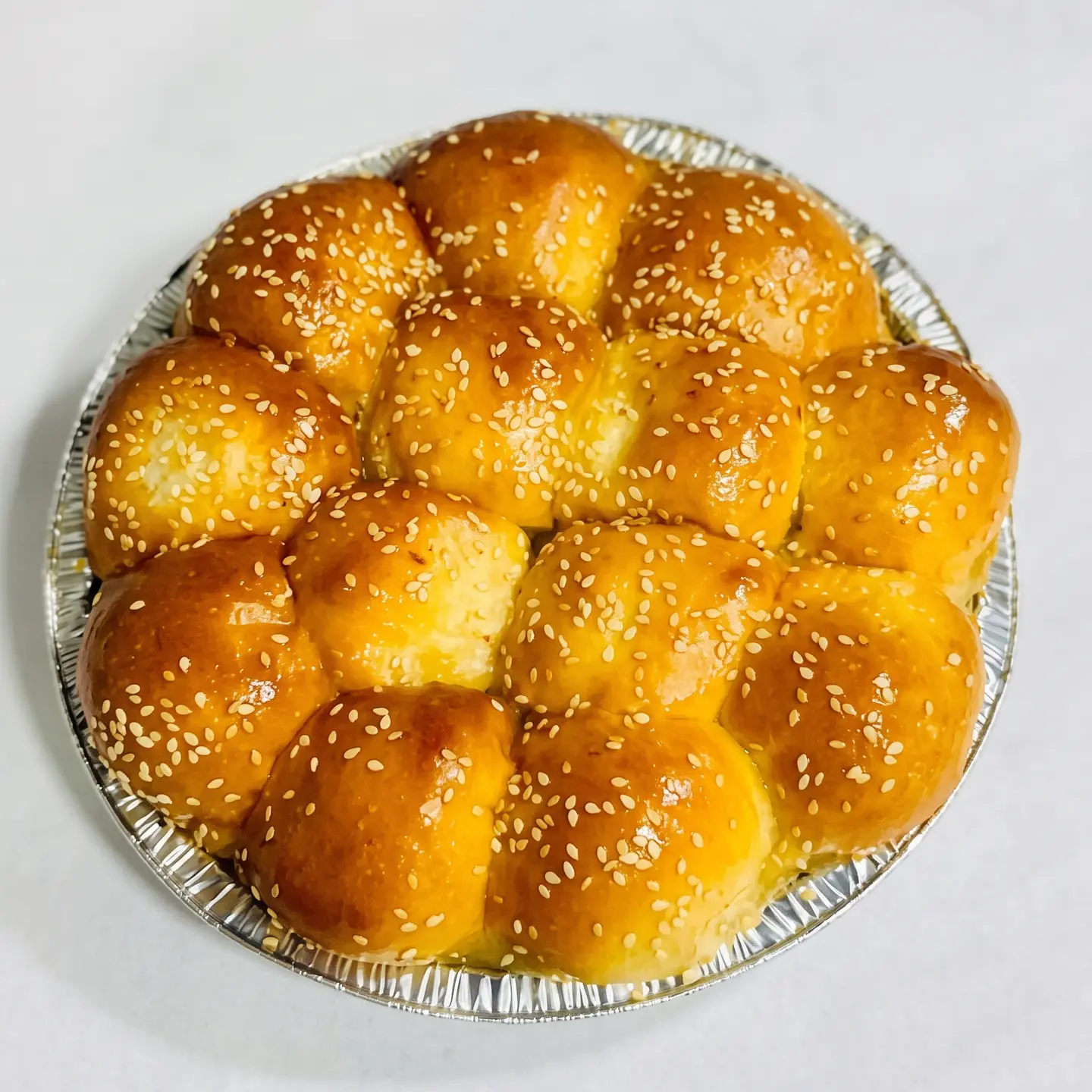 Kiri Hive Cake