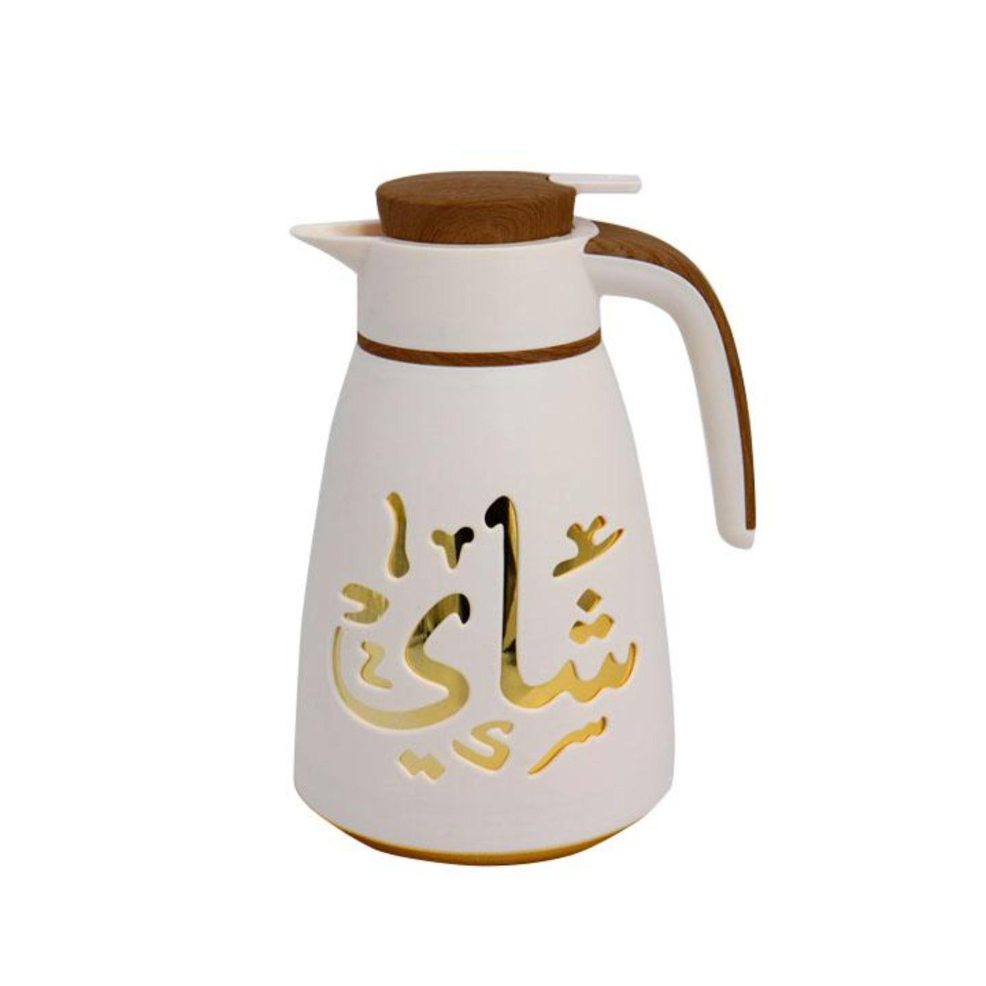 ترمس كرك