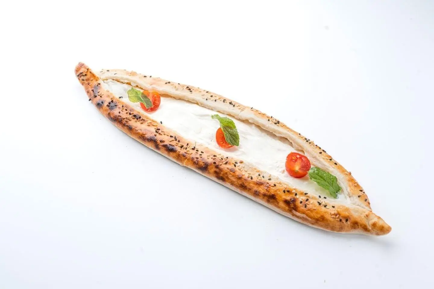 فطيرة خضار بالجبن