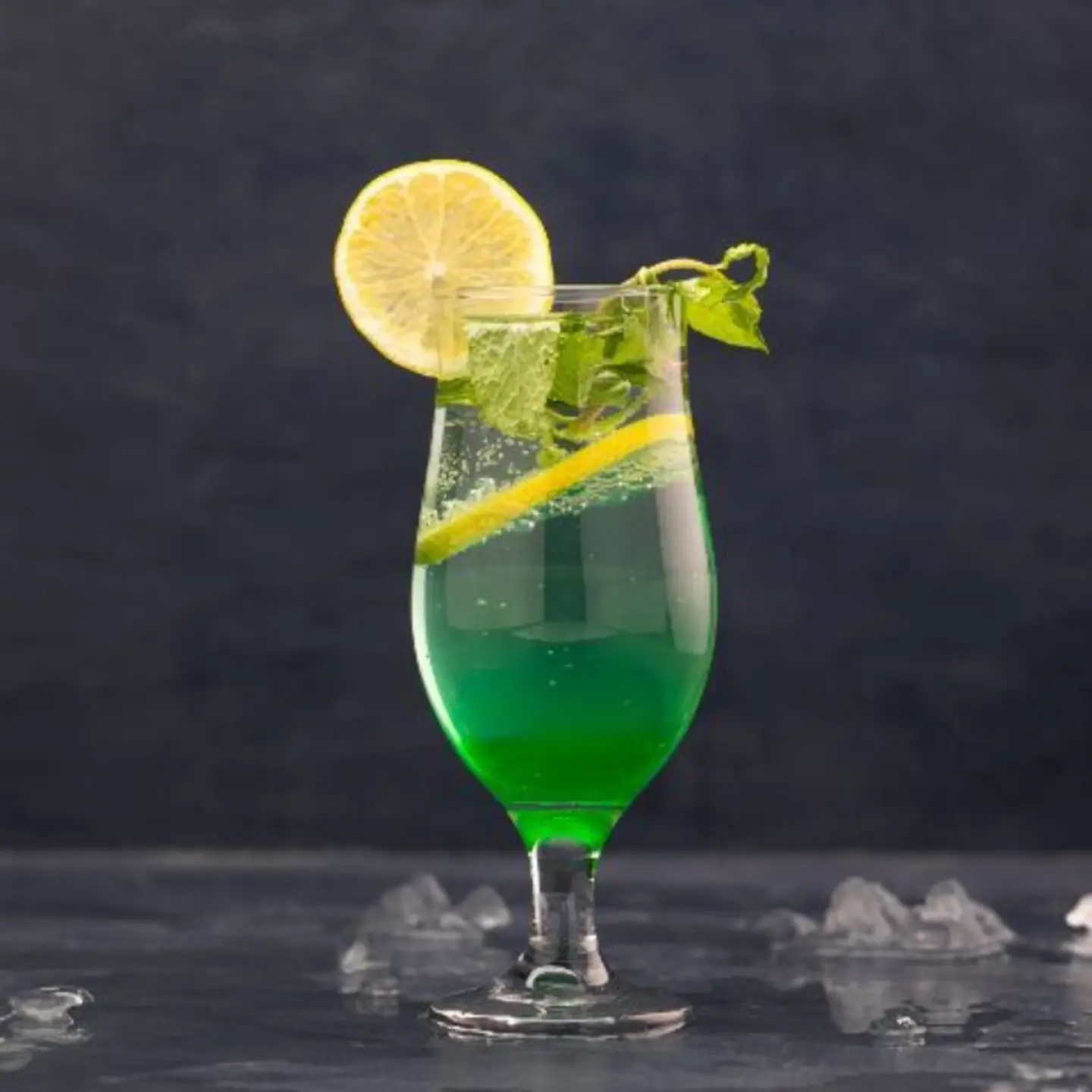 Mint Mojito