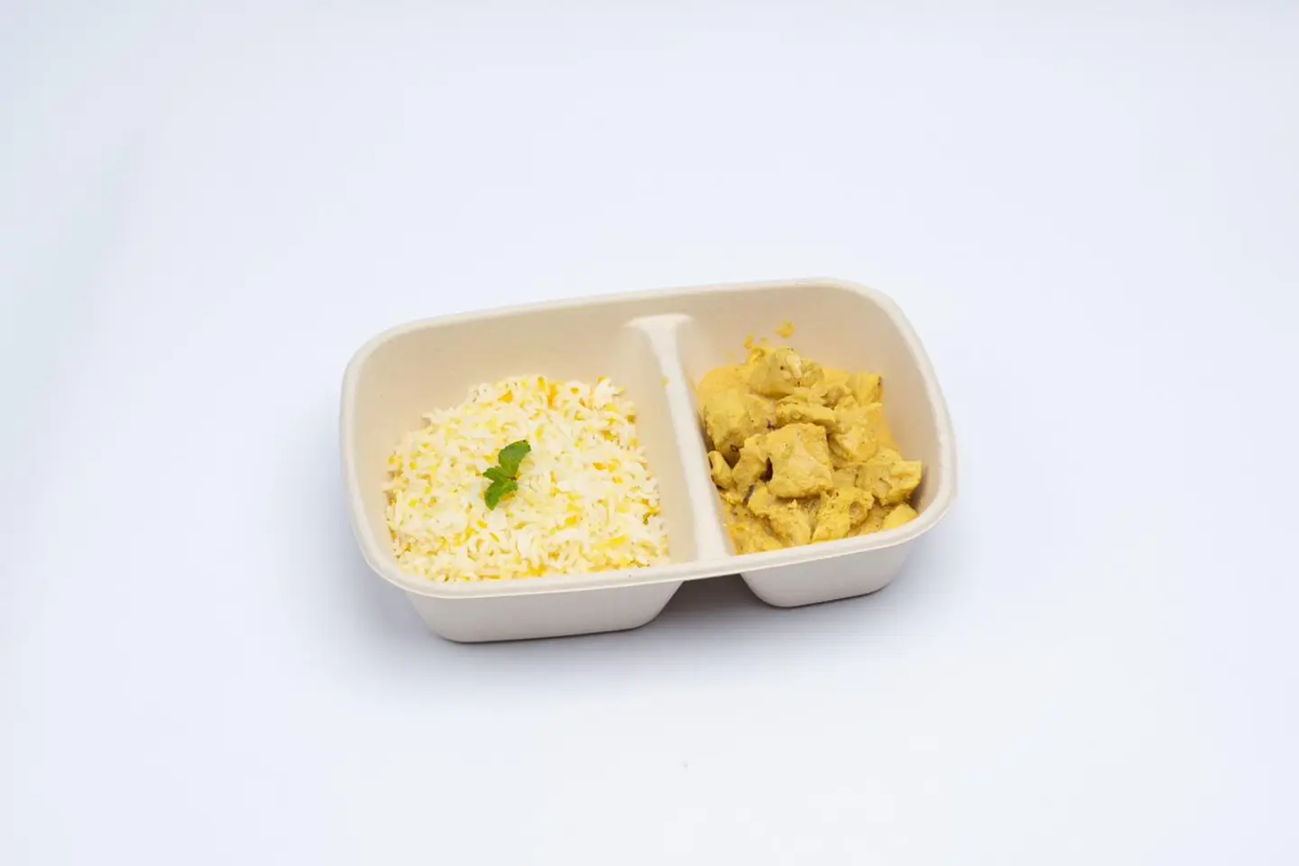 Chicken Masala