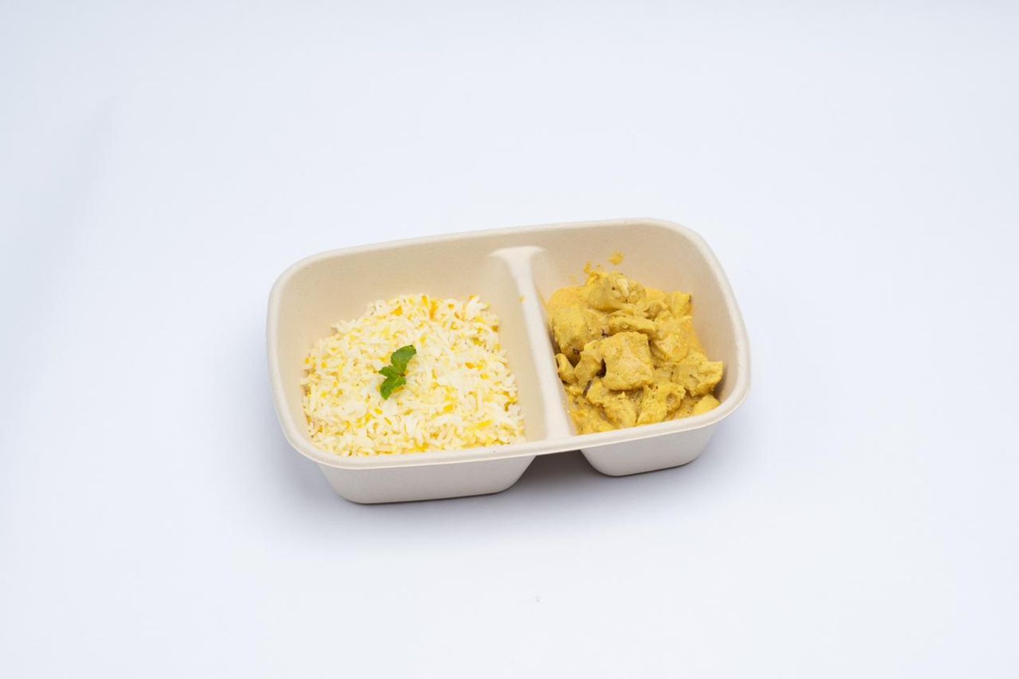 Chicken Masala