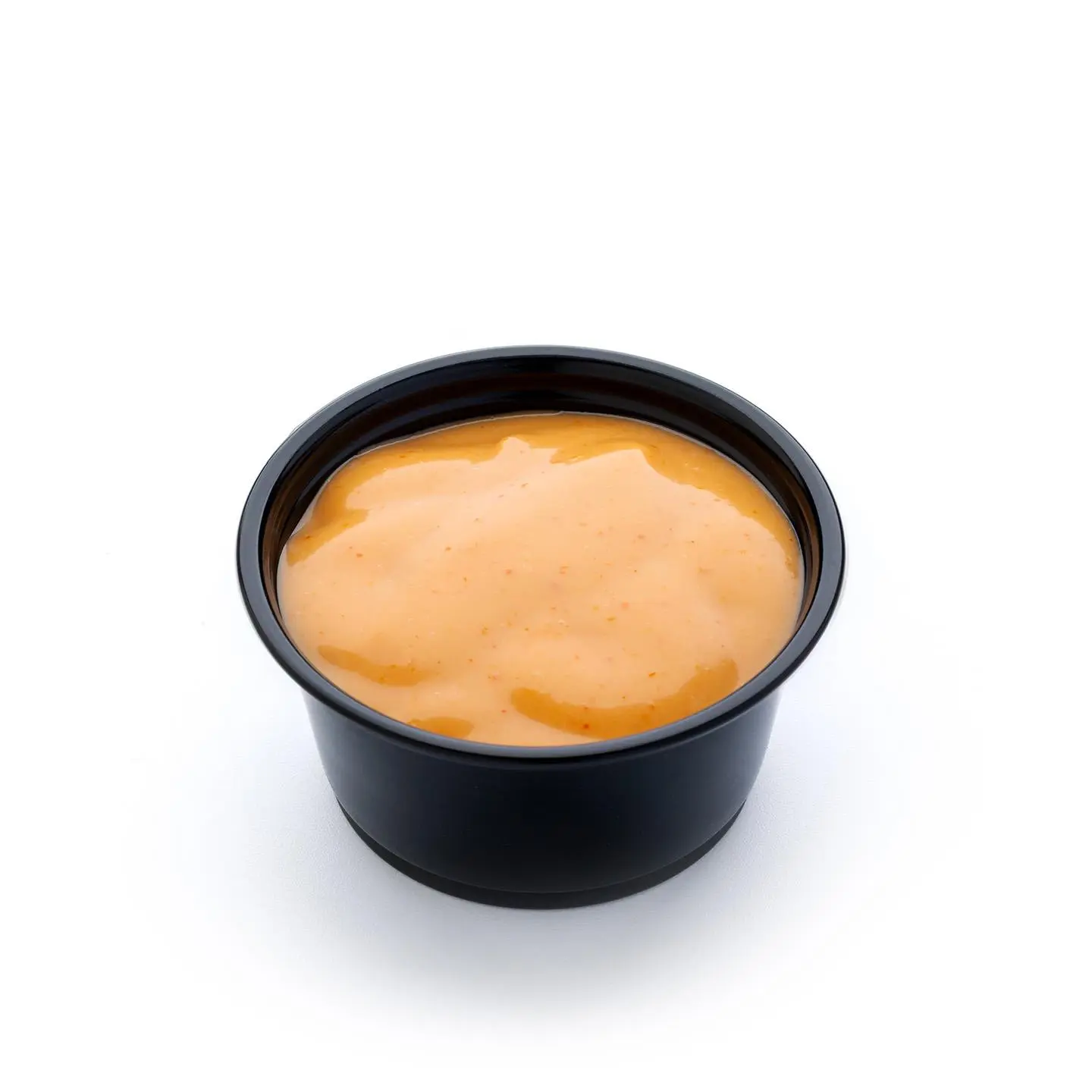 Spicy Sauce