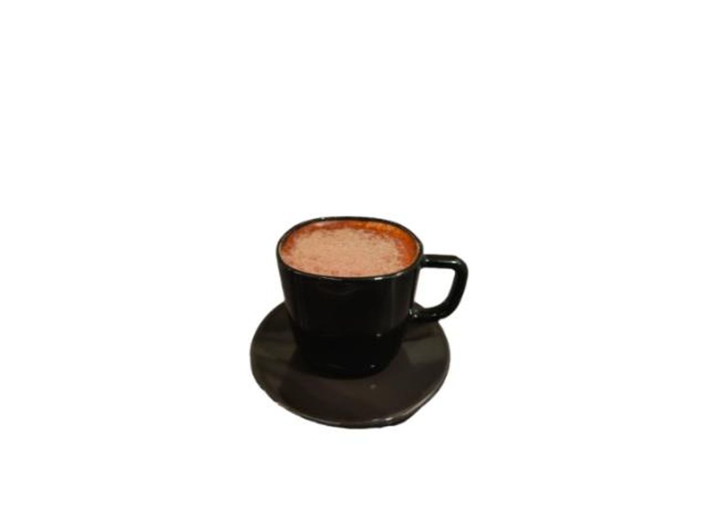 شوكولاتة ساخنة