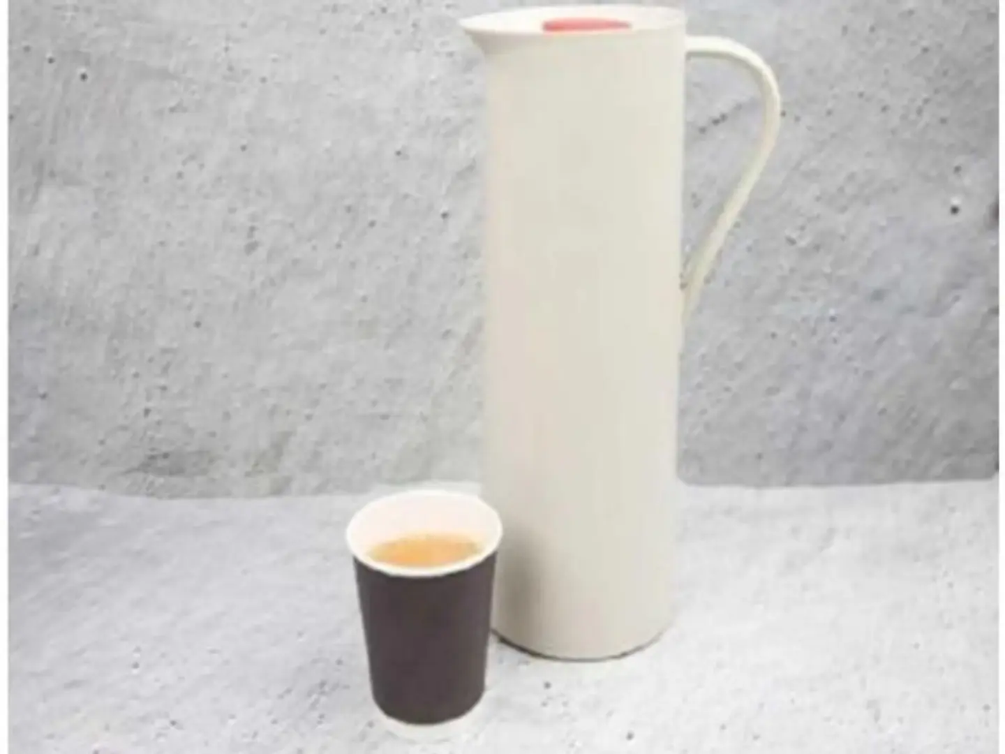 Dallah Milk Coffee