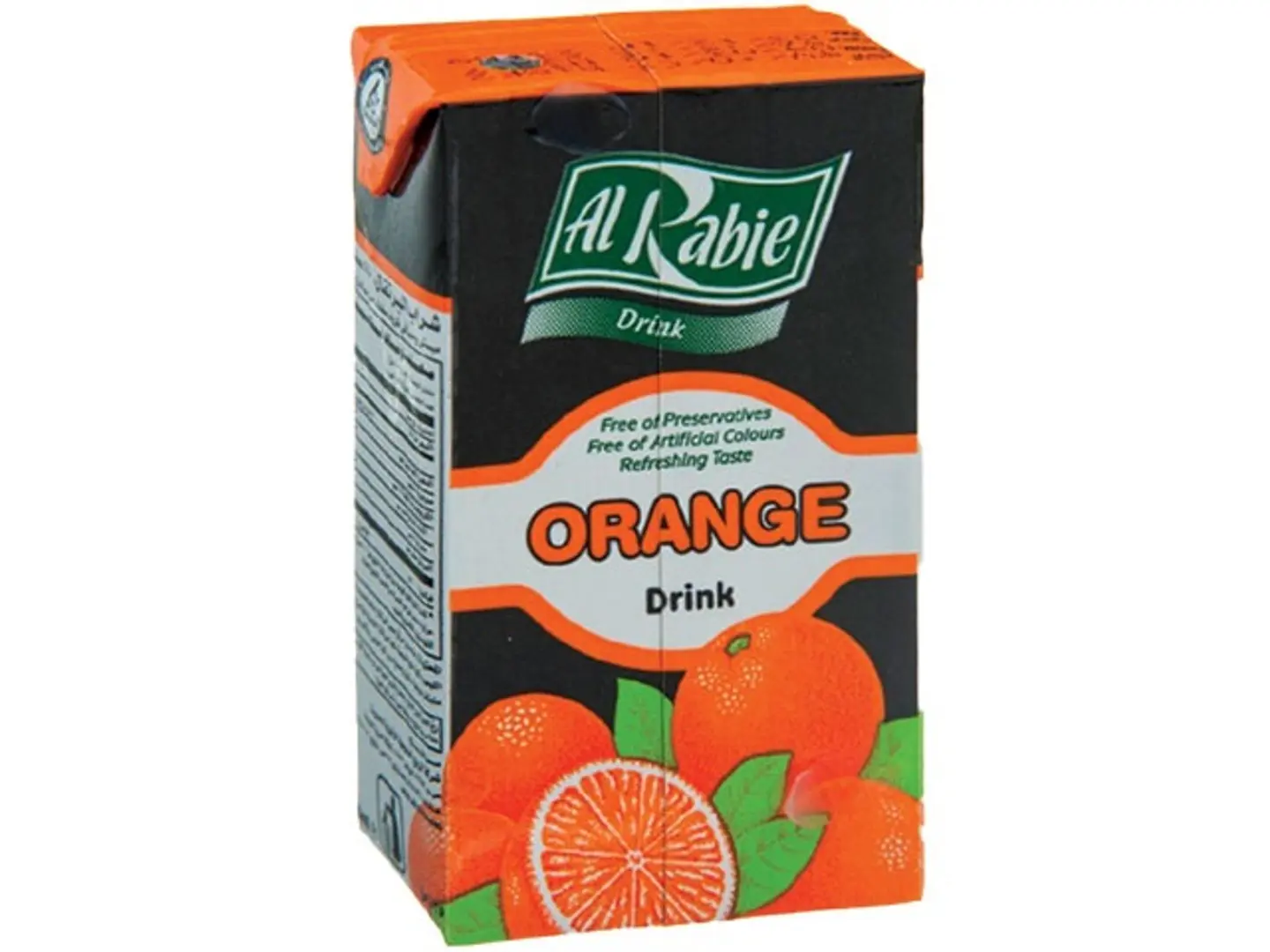Rabea Juice