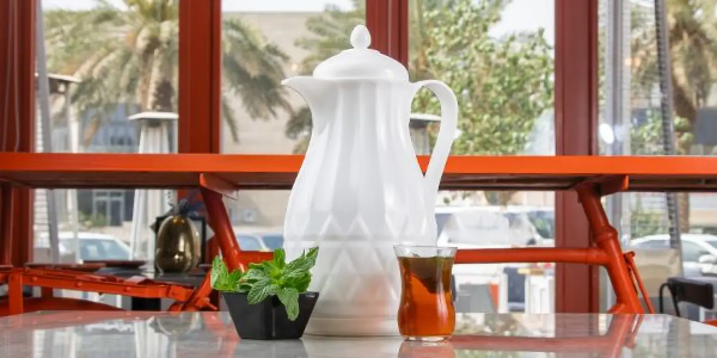 Tea Pot