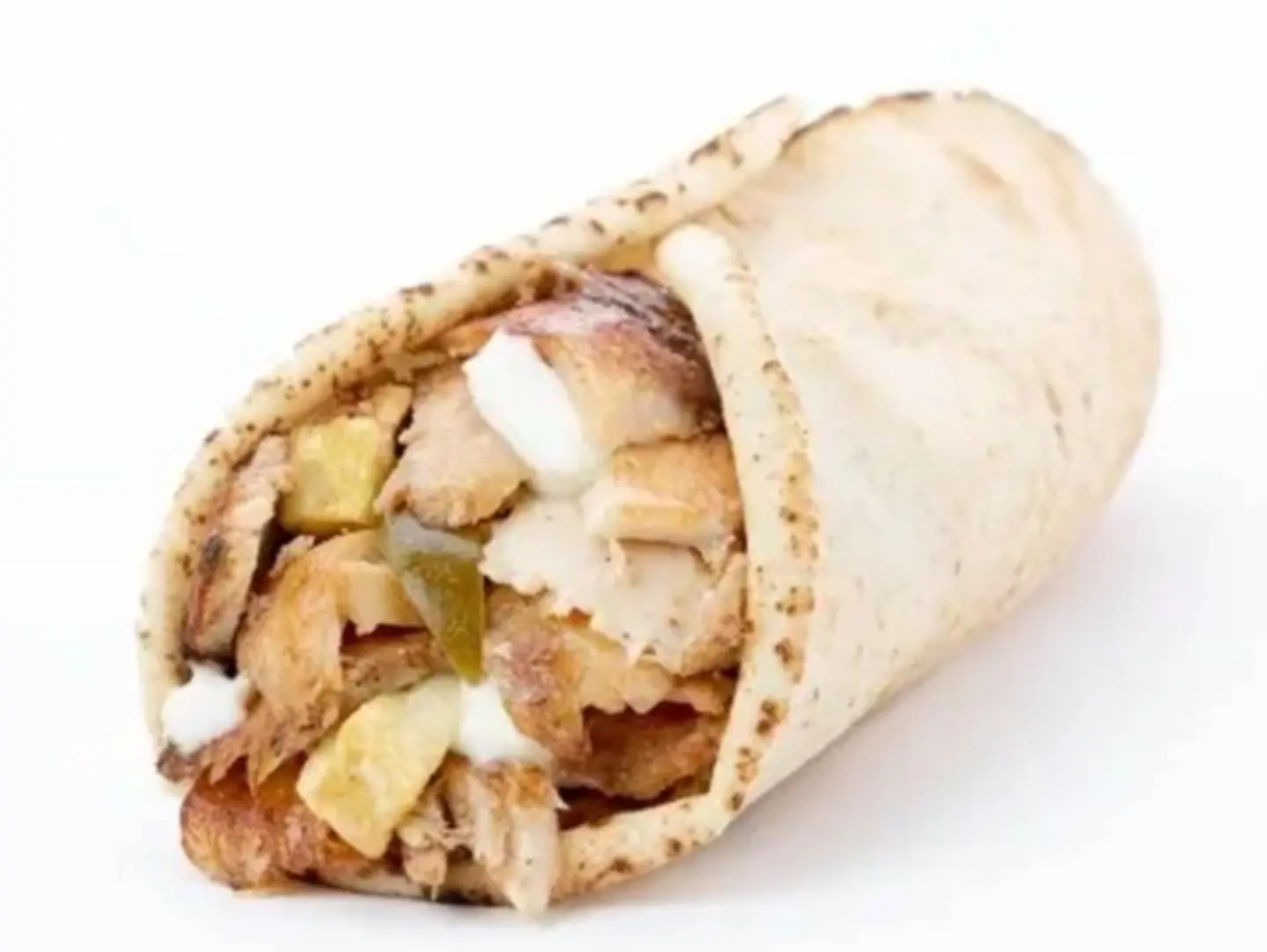 Miraba Sandwich