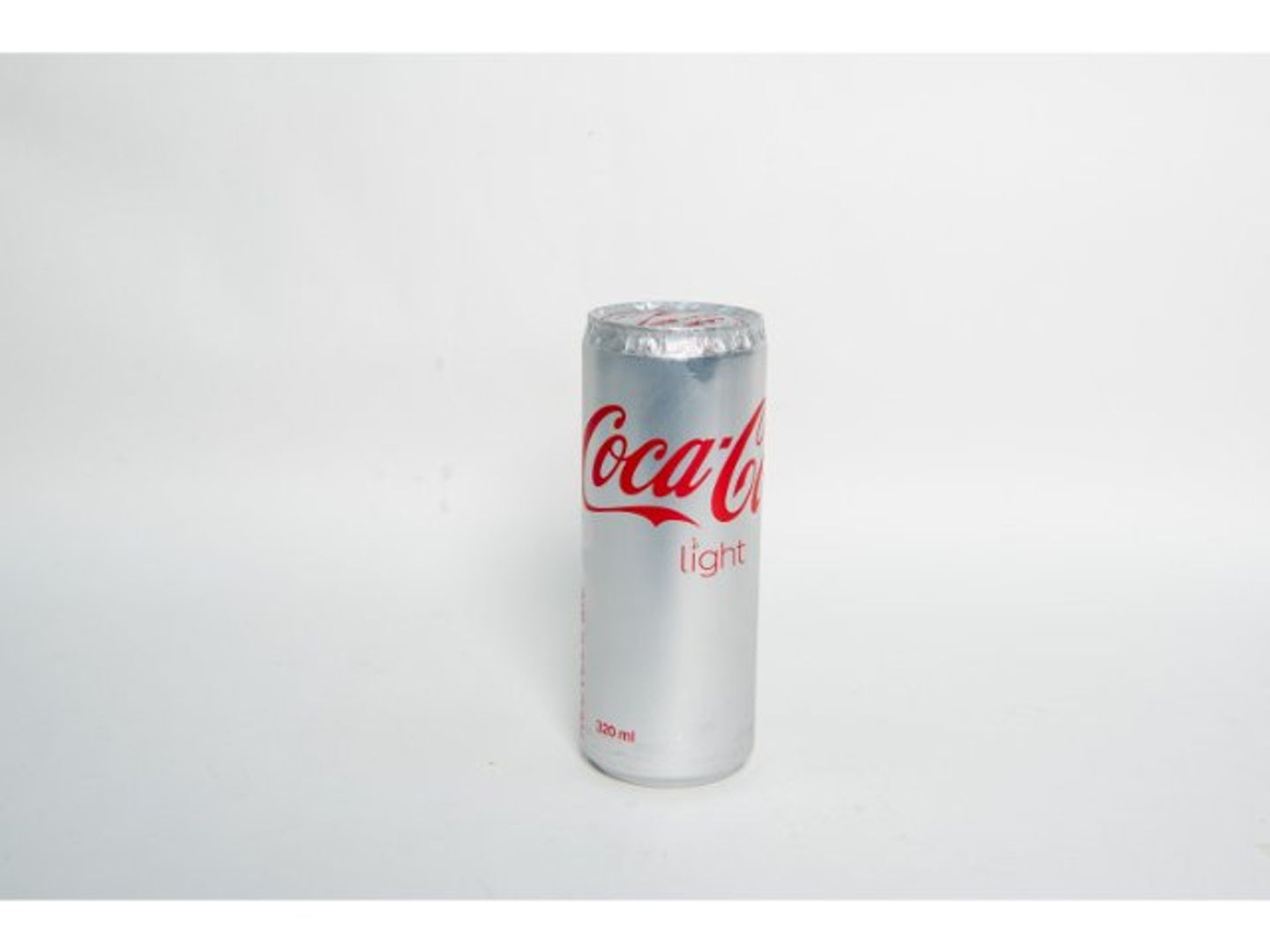 Soft Drinks - Coca Cola Light