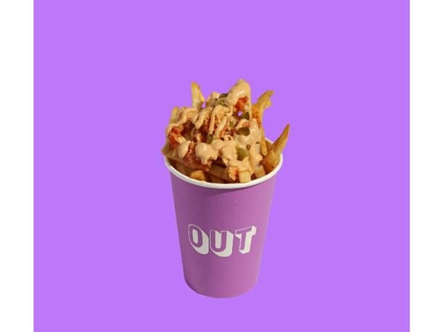 لوداد فرايز تشيكن