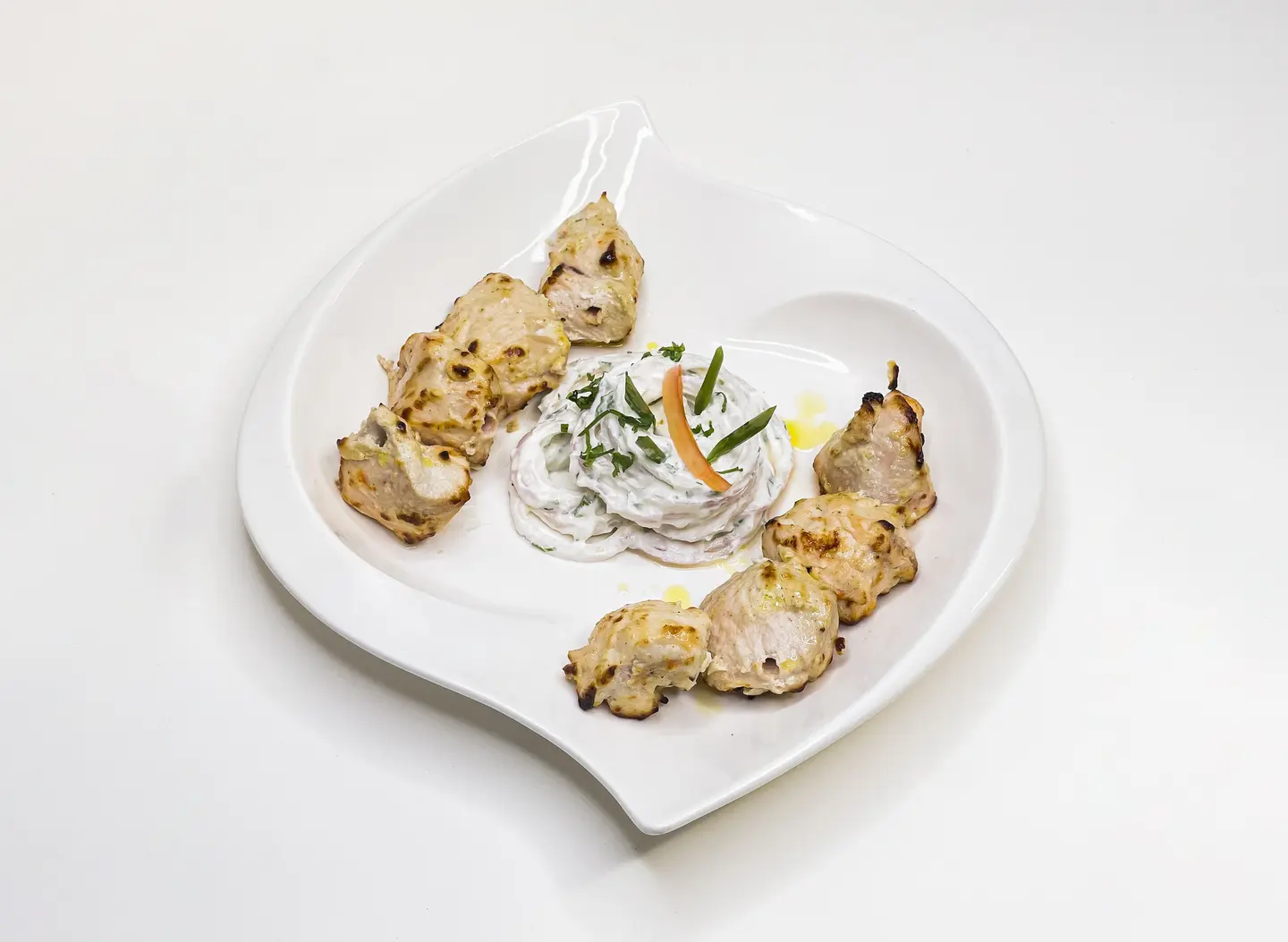 دجاج مالاي كباب