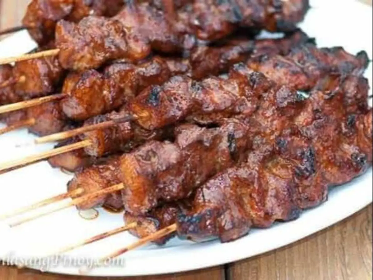 Atay Ng Manok