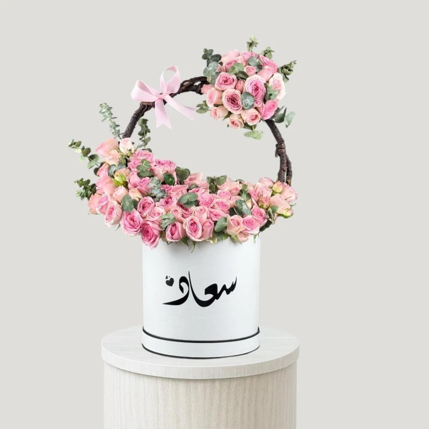 The Luxury Of Passion