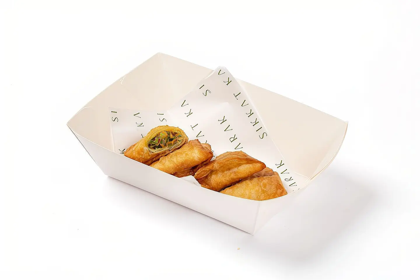 Meat Sambosa 4 Pic