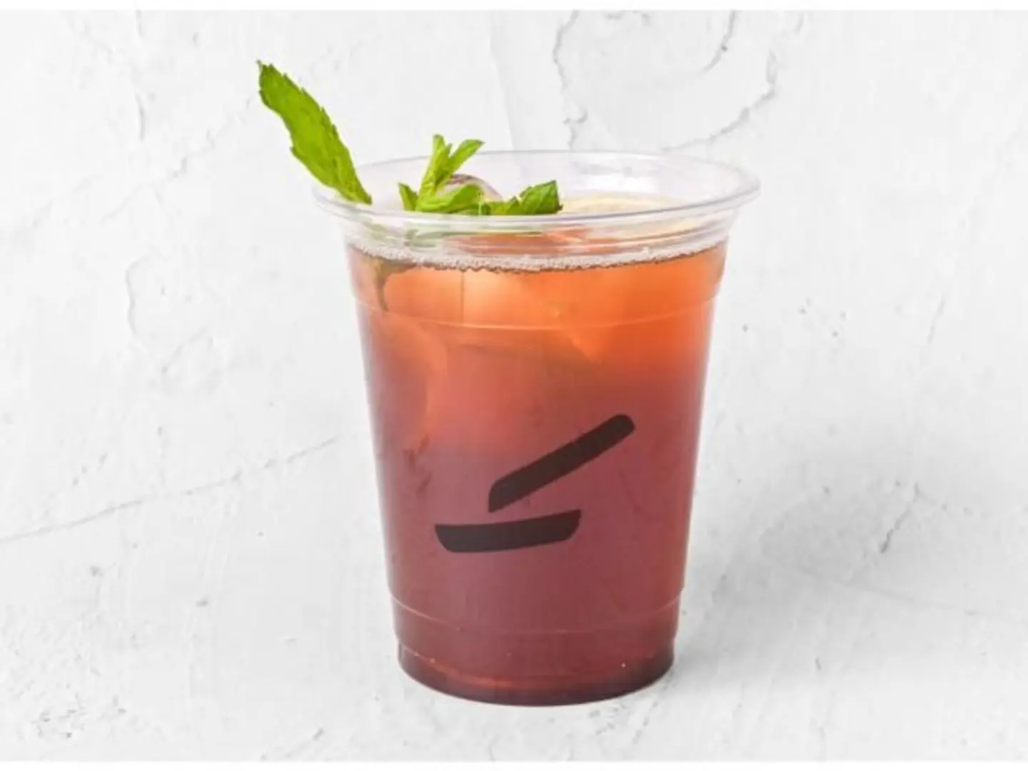 Peach Iced Tea